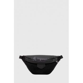 Answear Lab borseta culoarea negru