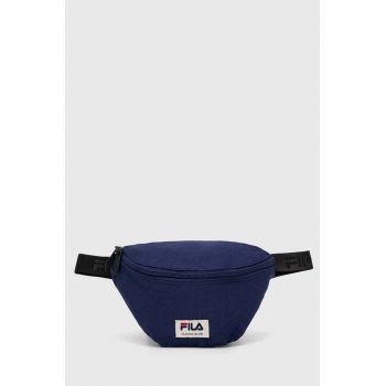 Fila borseta culoarea albastru marin