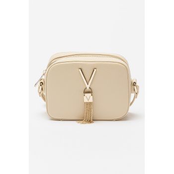Geanta crossbody de piele ecologica Divina