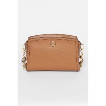 Geanta crossbody din piele Chantal