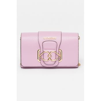 Geanta crossbody din piele ecologica