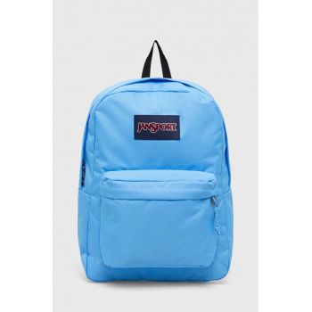 Jansport rucsac mare, neted