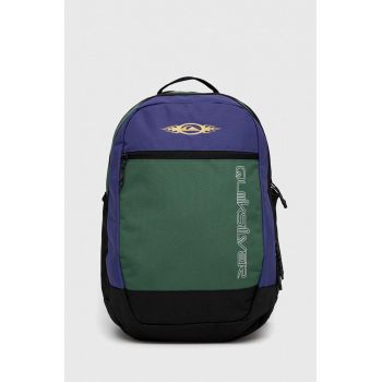 Quiksilver rucsac barbati, culoarea violet, mare, modelator