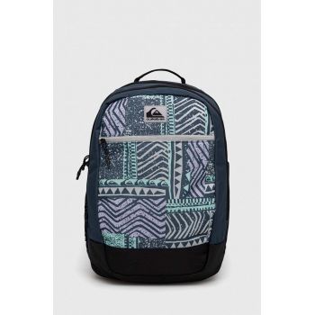 Quiksilver rucsac barbati, mare, modelator de firma original