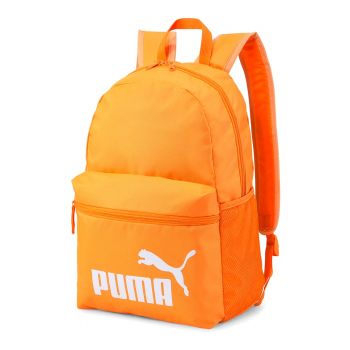 Rucsac unisex cu imprimeu logo Phase