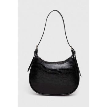 Sisley poseta culoarea negru