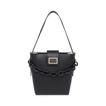 Tous poseta culoarea negru