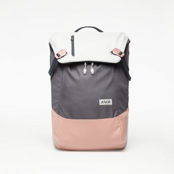 AEVOR Daypack Backpack Chilled Rose de firma original
