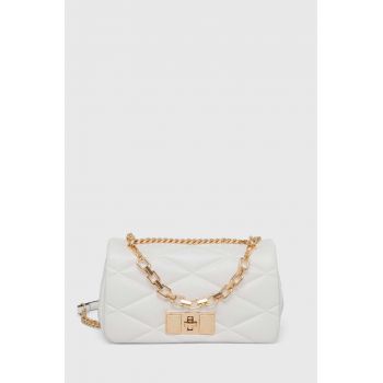 Aldo poseta AMEYA culoarea alb, AMEYA.100