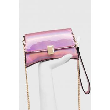 Aldo poseta CLEEO culoarea roz, CLEEO.690