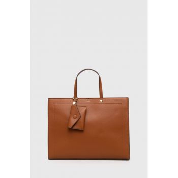 Aldo poseta TRULY culoarea maro, TRULY.210