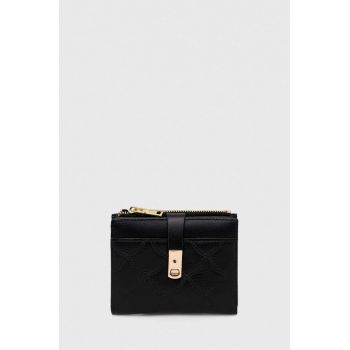 Answear Lab portofel femei, culoarea negru