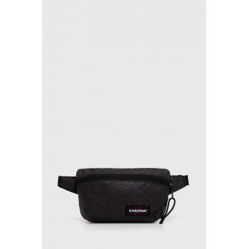 Eastpak borsetă culoarea negru