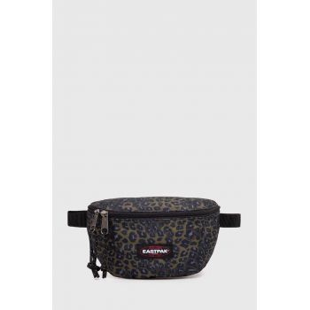 Eastpak borseta culoarea negru