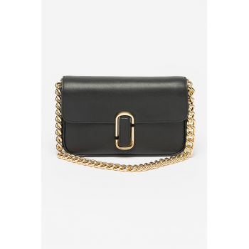 Geanta crossbody de piele The J Marc
