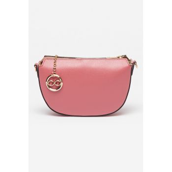 Geanta crossbody din piele