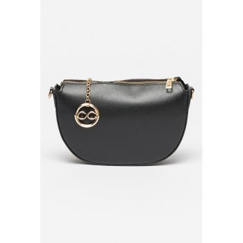 Geanta crossbody din piele