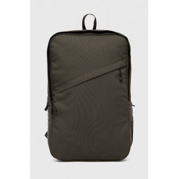 Helly Hansen rucsac culoarea verde, mare, neted