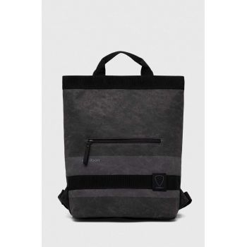 Joop! rucsac barbati, culoarea gri, mare, neted ieftin