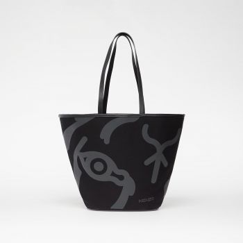 KENZO Shopper/Tote Bag Black