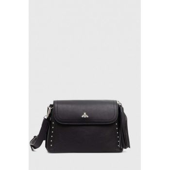 Medicine poseta culoarea negru