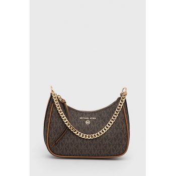 MICHAEL Michael Kors poseta culoarea maro
