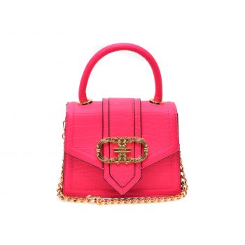 Poseta ALDO fucsia, THEODORA652, din piele ecologica