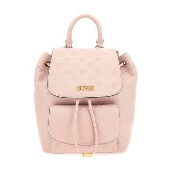 Rucsac cu model monograma Geva
