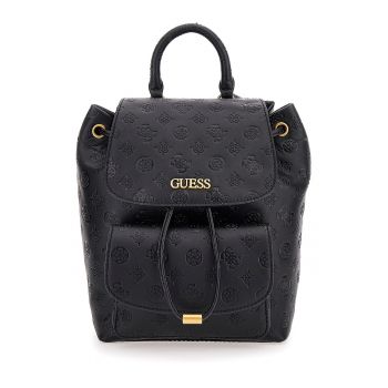 Rucsac cu model monograma Geva
