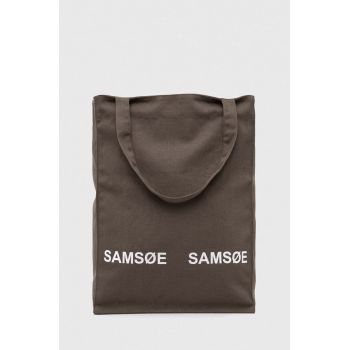 Samsoe Samsoe poseta culoarea verde