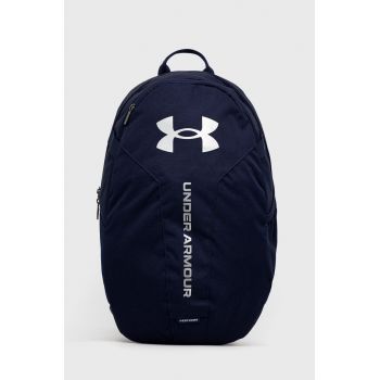 Under Armour rucsac culoarea albastru marin, mare, neted de firma original