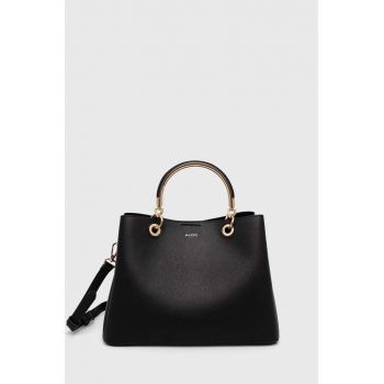 Aldo poseta SURGOINE culoarea negru