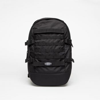 EASTPAK Floid Tact L Backpack Cs Mono Black