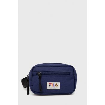 Fila borseta culoarea albastru marin