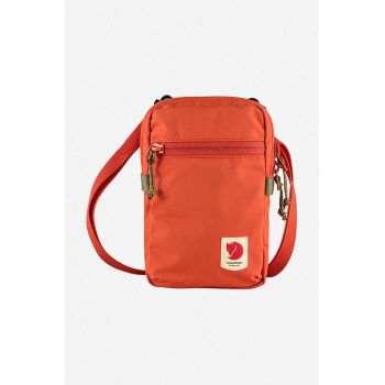 Fjallraven borsetă Saszetka Fjallraven High Coast Pocket F23226.333-333