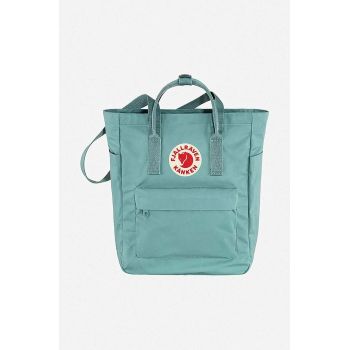 Fjallraven geantă Kanken Totepack F23710.501-501 de firma originala