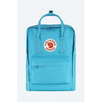 Fjallraven rucsac Kanken mare, uni F23510.532-532