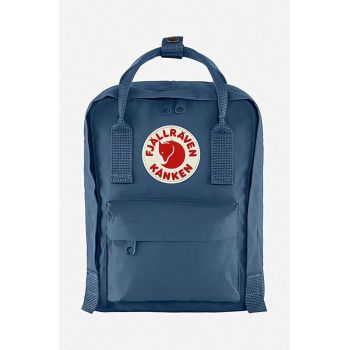 Fjallraven rucsac Kanken Mini mare, uni F23561.540-540