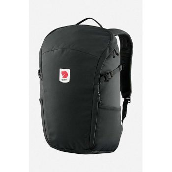 Fjallraven rucsac Ulvö 23 culoarea gri, mare, uni F23301.030-30