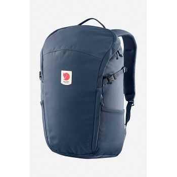 Fjallraven rucsac Ulvo 23 culoarea albastru marin, mare, uni F23301.570-570