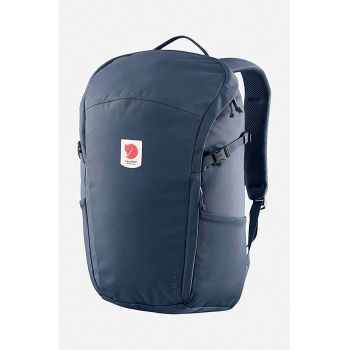 Fjallraven rucsac Ulvo 23 culoarea bleumarin, mare, uni F23301.570-570