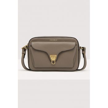 Geanta crossbody de piele Beat Soft