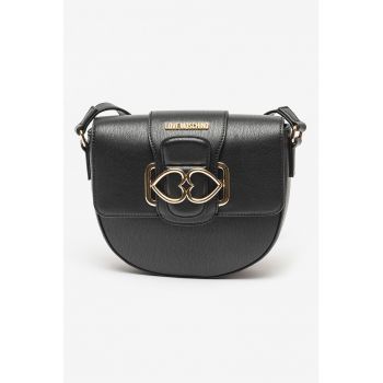 Geanta crossbody din piele ecologica