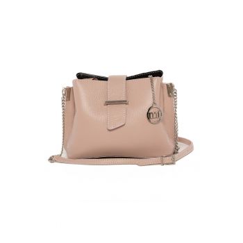 Geanta crossbody din piele Frascati