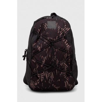 Jack Wolfskin rucsac 10 femei, culoarea negru, mare, neted