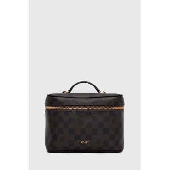 Joop! portfard culoarea maro