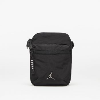 Jordan Airborne Festival Bag Black de firma originala