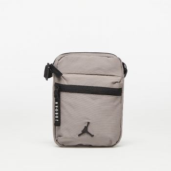 Jordan Airborne Festival Bag Enigma Stone