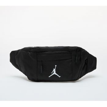 Jordan Crossbody Black de firma originala