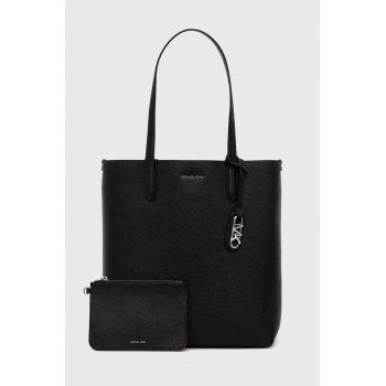 MICHAEL Michael Kors culoarea negru